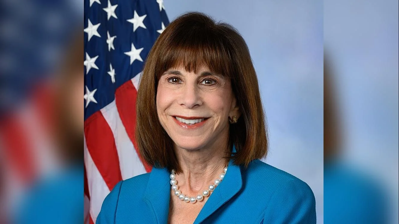 Kathy Manning attends White House event; announces disaster aid extension Kathy Manning attends White House event; announces disaster aid extension
