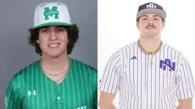 Which former Cumberland Valley News area high school standouts will be in action in the week starting Monday, March 17?