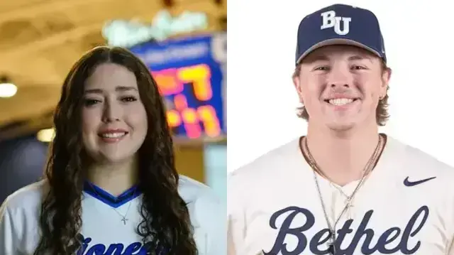 Which former South SGV News area high school standouts will be in action on Saturday, April 26?