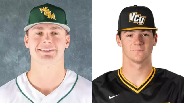 Which former Richmond Leader area high school standouts will be in action in the week starting Monday, May 12? Which former Richmond Leader area high school standouts will be in action in the week starting Monday, May 12?