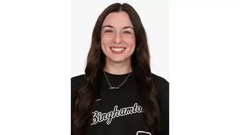 Bella Farina, former St. Mary’s High School softball player will compete with her collegiate team for the NCAA Division I Softball Championship