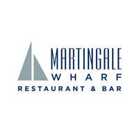 Martingale Wharf Restaurant and Bar: First Night – Fire and Ice New Year