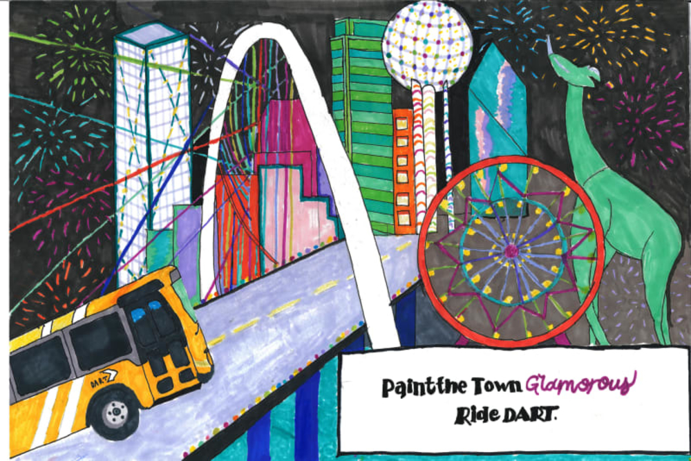 Clark Art Talk – Casey Gray