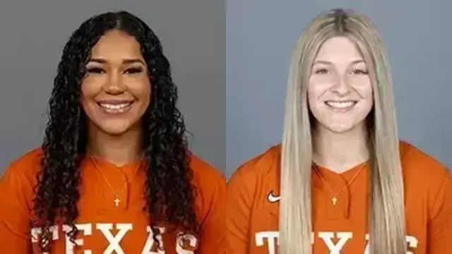 The matchups are set for the 2025 season for the Texas Longhorns Women’s Softball team