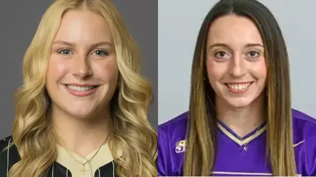 Which former New River Valley Times area high school standouts will be in action on Saturday, May 3?