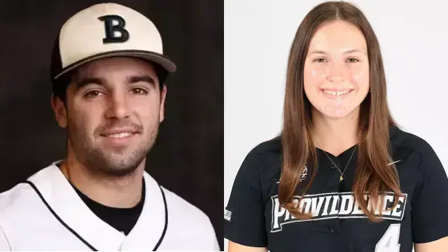 Which former Tampa Republic area high school standouts will be in action on Monday, April 21?
