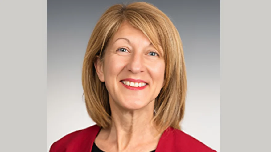 Dr. Tracy Mancini, President