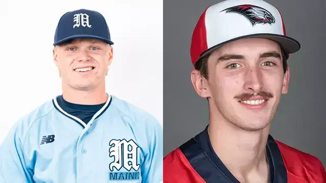 Finn Ellis and Brennan Hileman