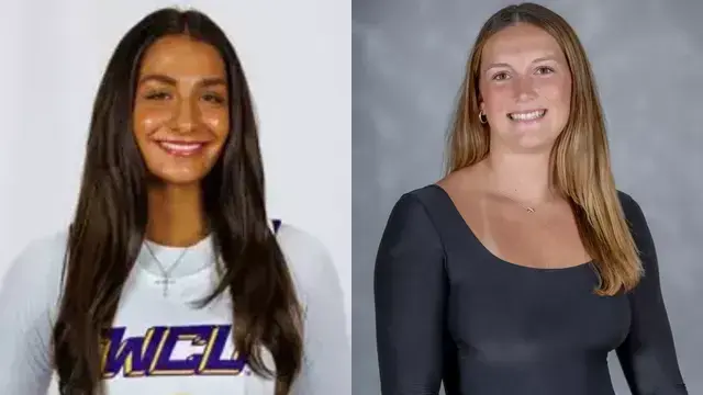 Kasey Bretones and Ava Mazur - 