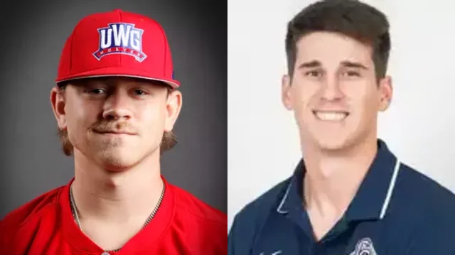 Which former South Knoxville News area high school standouts will be in action in the week starting Monday, April 28?