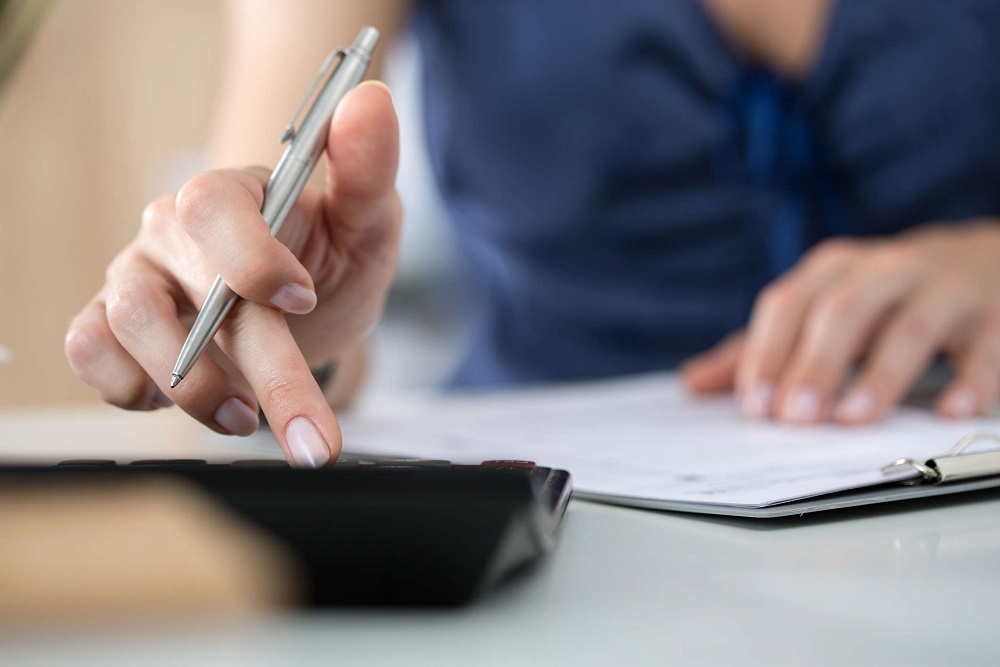 Top Five Ways to Achieve Your Personal + Business Financial Goals with Dawn Stephens Collins on Feb 23