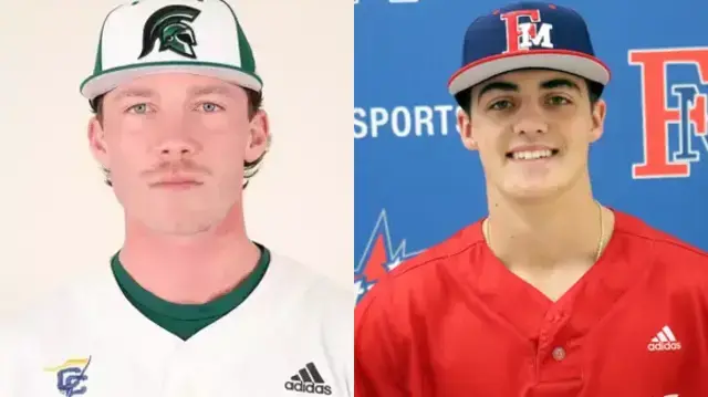 Which former Myrtle Beach Leader area high school standouts will be in action on Tuesday, March 25?