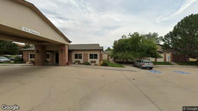 1600 S Potomac Street, Aurora, CO 80012 - Google Street View