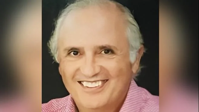 George Grayeb President and CEO