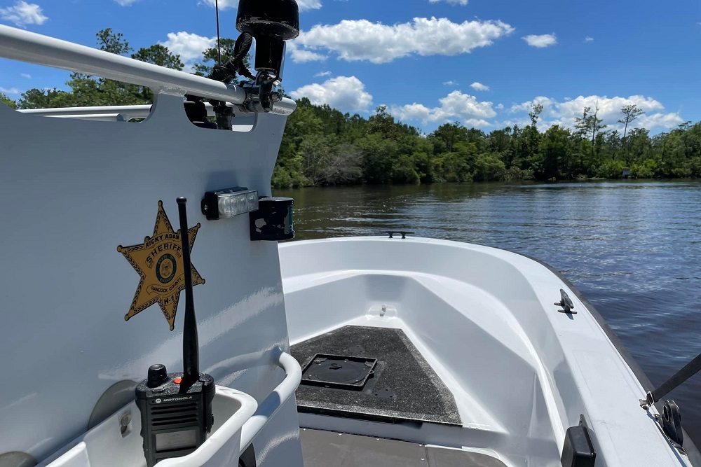 Hancock County Sheriff’s Office – The Memorial Day Holiday Weekend Marks the Start of the Summer Season in Our Beautiful County Hancock County Sheriff’s Office – The Memorial Day Holiday Weekend Marks the Start of the Summer Season in Our Beautiful County