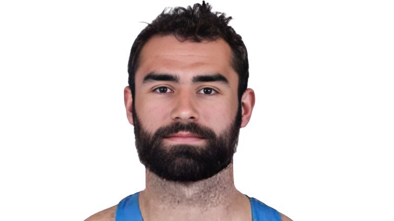 Mitchell Van Vooren