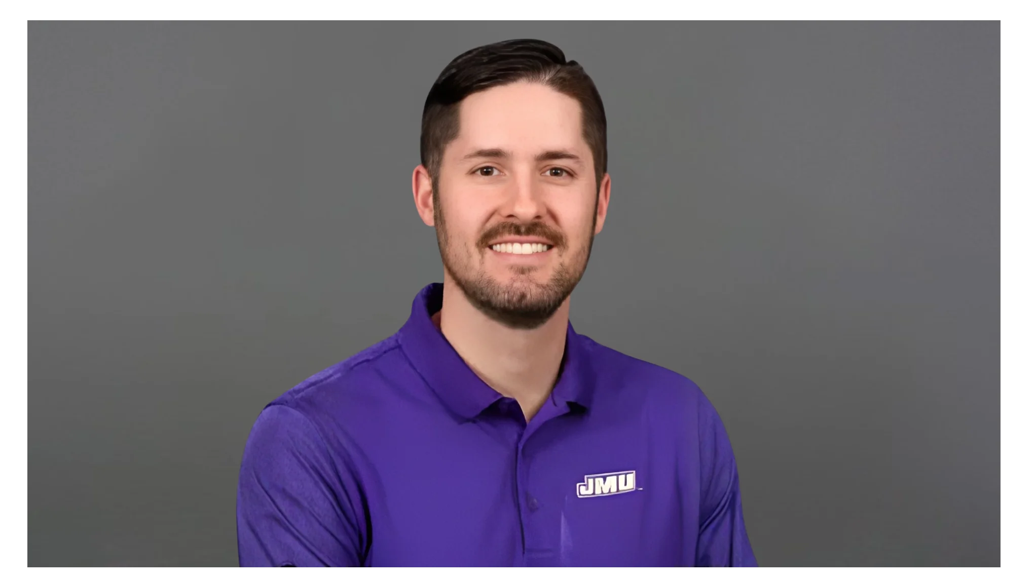 Carter Cheves, Head Coach at JMU Dukes Men's Golf