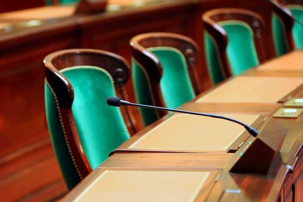 City of Baltimore City Council June 11.