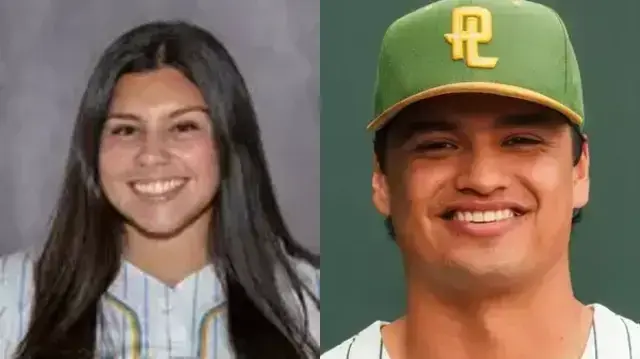 Which former South Bay SD News area high school standouts will be in action in the week starting Monday, March 10?