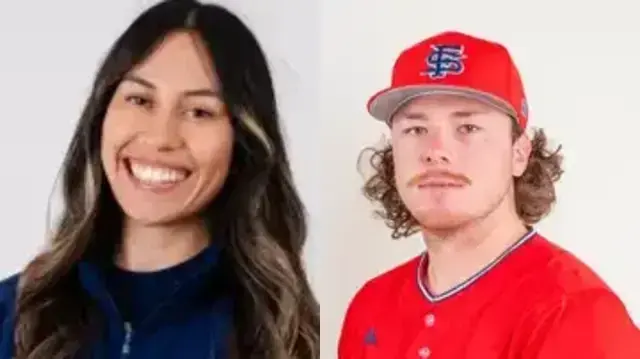 Which former Merced Times area high school standouts will be in action on Friday, April 11?