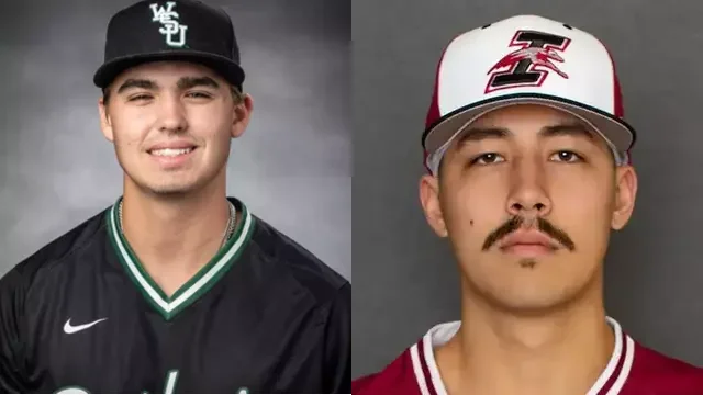 Which former South Bend Times area high school standouts will be in action on Friday, May 23?