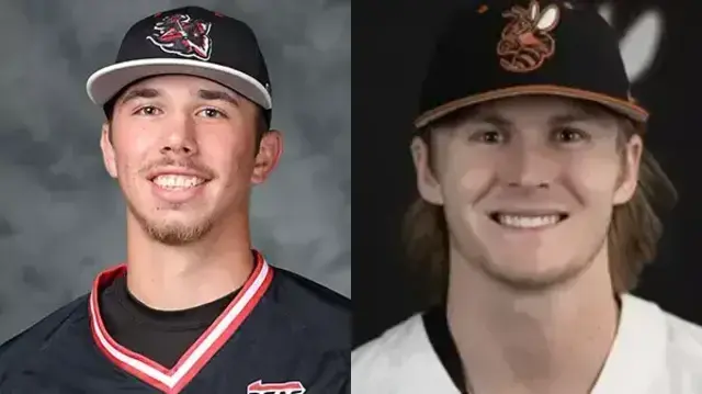 Which former Southwest PA News area high school standouts will be in action on Tuesday, April 8?