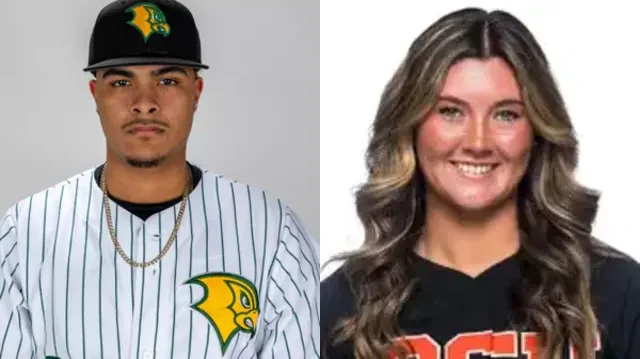 Which former South Bergen News area high school standouts will be in action on Sunday, March 16?