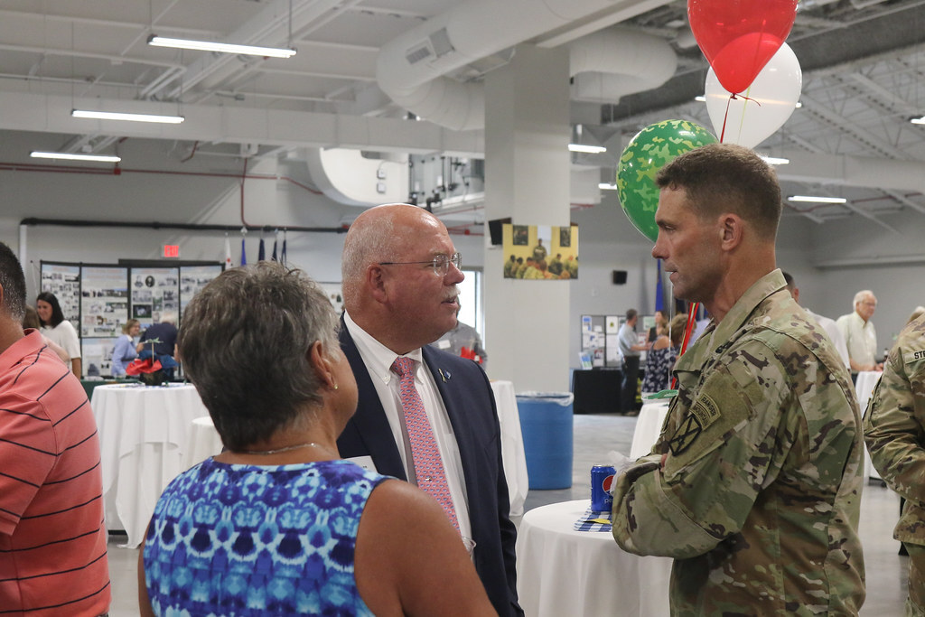 Chamber After Hours at TruStar Federal Credit Union