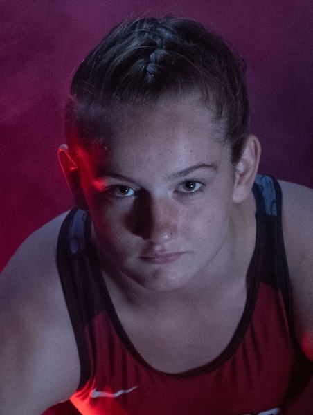 Hastings College Kaz is First All-American in School History in Women’s Wrestling Hastings College Kaz is First All-American in School History in Women’s Wrestling