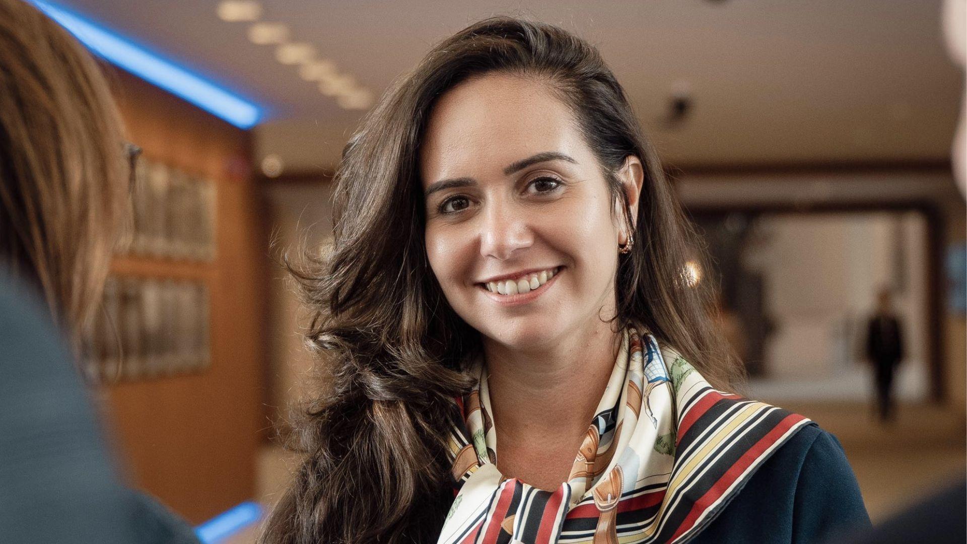 Sarah Knafo, French MP for Reconquête