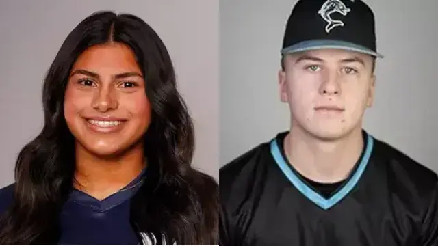 Which former Staten Island Reporter area high school standouts will be in action on Friday, March 14?