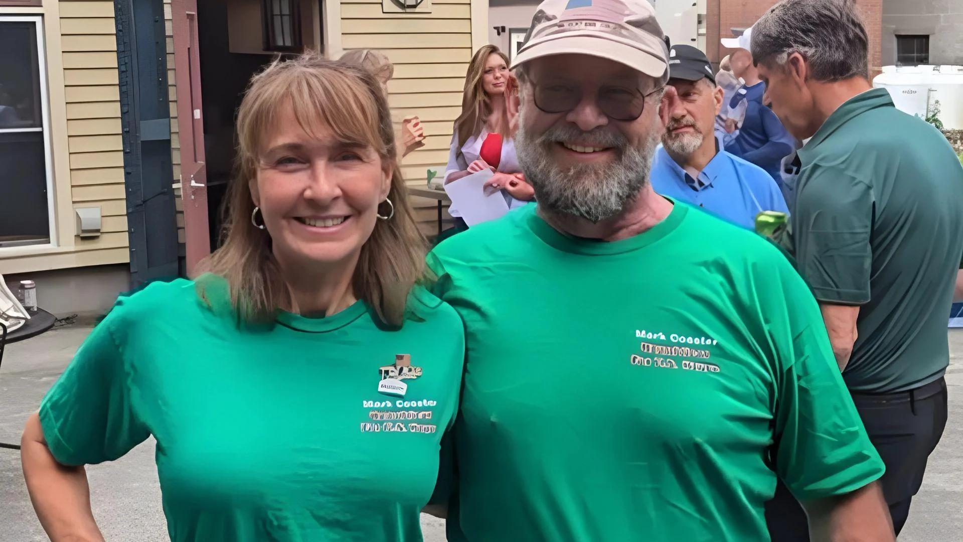 Chair of Lamoille County Republicans: EV mandate is ‘a loss of freedom and control over yet another part of life’