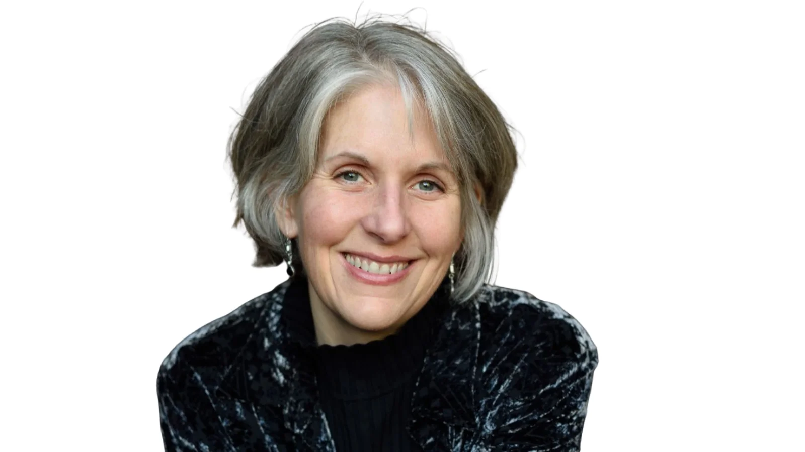 Amy E. Underhill Abruzzi, Full Professor of Teaching