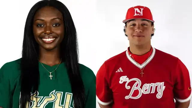 Who from Myrtle Beach Metro area’s former high school standouts will be active on Saturday, Feb. 14?