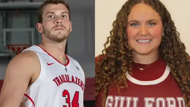 Jacob Brown and Elly Trickett - Jacob Brown and Elly Trickett -