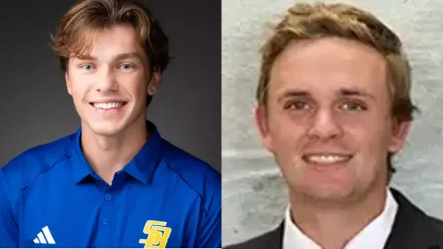 Which former Marin Leader area high school standouts will be in action on Friday, March 14?