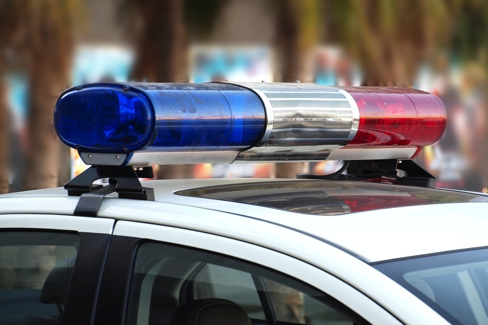 MARYLAND DEPARTMENT OF NATURAL RESOURCES: “If you See Something Say Something”