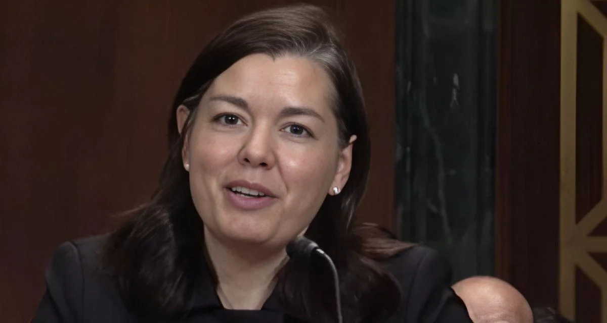 Jennifer Klemetsrud Puhl, Attorney - U.S. Attorney%27s Office for the District of North Dakota