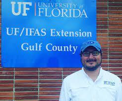 GCSC Citizen Science Lecture Series Presents: “Mangroves, a Potential Honey Crop in the Panhandle”