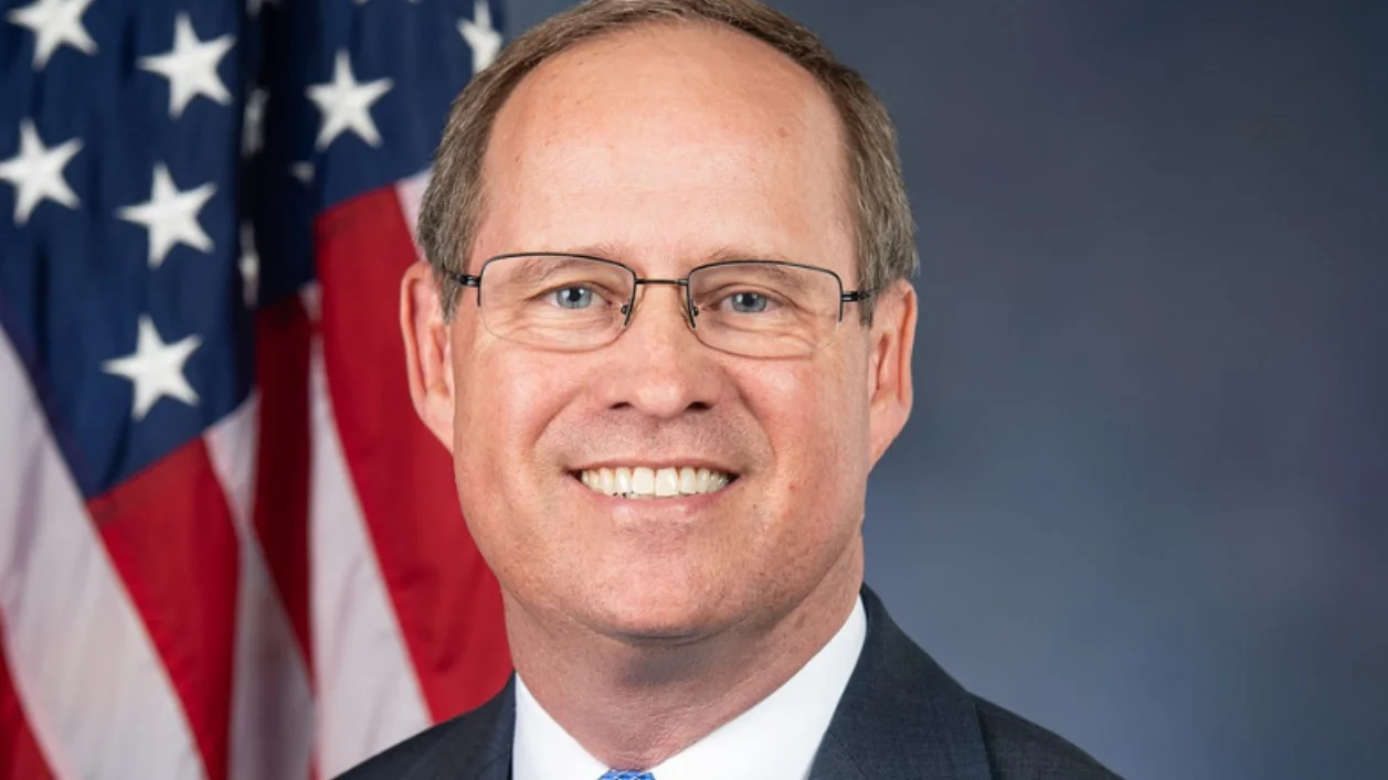 Greg Murphy voices concerns on China, energy regulation, and healthcare fraud