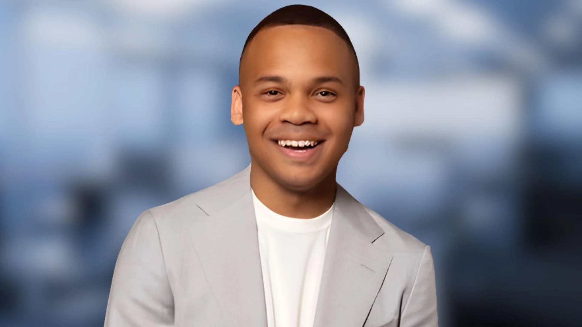 CJ Pearson, Co-Chair for GOP Youth Advisory Council CJ Pearson, Co-Chair for GOP Youth Advisory Council