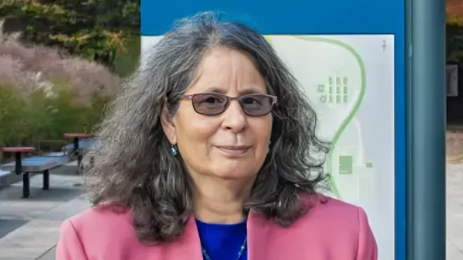 President Milagros “Milly” Peña - SUNY at Purchase College