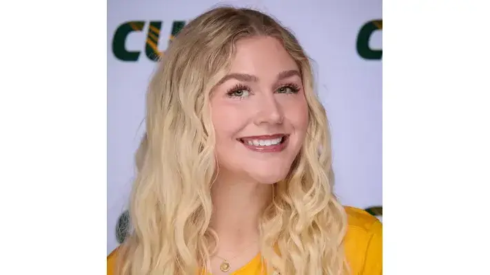 Gabby Villa, former Berean Christian School standout’s collegiate team plays on Friday, May 9 in the NCAA Division II Softball Championship