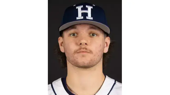 Bradyn Eckert, former Penn Manor High School baseball player will compete with his collegiate team for the NCAA Division III Baseball Championship