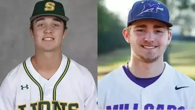 Who from St. Tammany Parish area’s former high school athletes will participate in games on Tuesday, March 3?