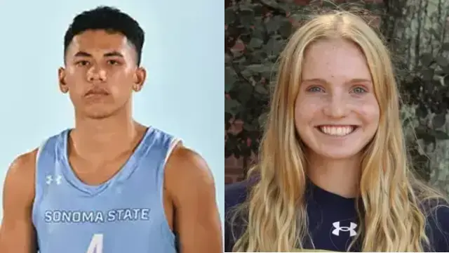 Which former Mid Massachusetts News area high school standouts will be in action in the week starting Monday, Jan. 20?