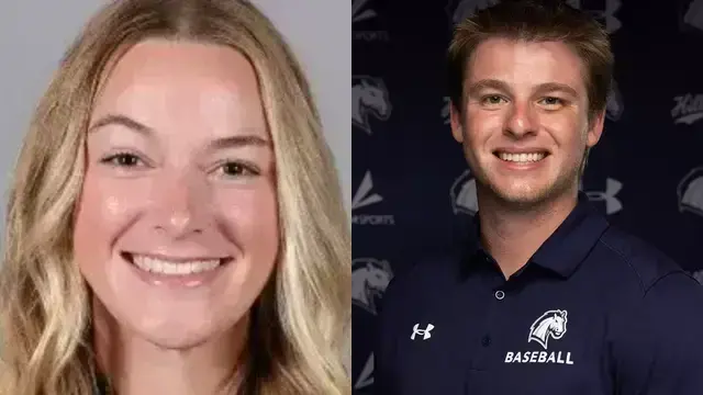 Which former Capitol News area high school standouts will be in action on Tuesday, April 1?