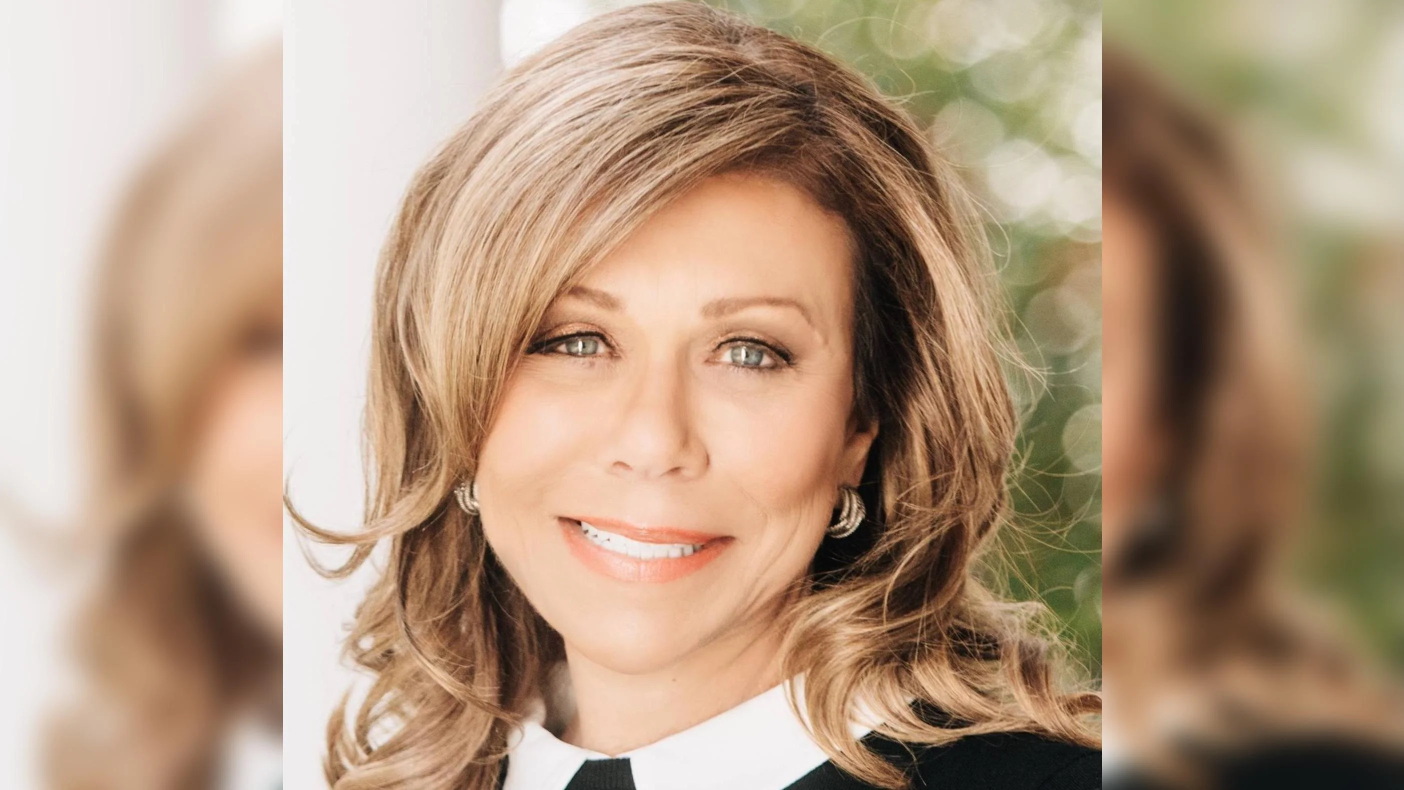 Joan Huffman, Texas State Senator from 17th District (R) - https://www.facebook.com/senatorjoanhuffman/ Joan Huffman, Texas State Senator from 17th District (R) - https://www.facebook.com/senatorjoanhuffman/