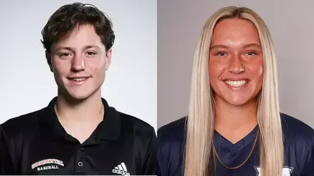 Which former East SFV Today area high school standouts will be in action on Friday, May 2?