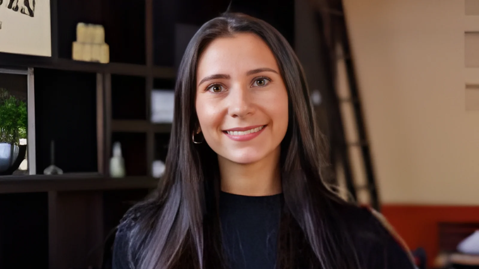 Tessa Caruso, marketing manager at the Jon Bon Jovi Soul Foundation